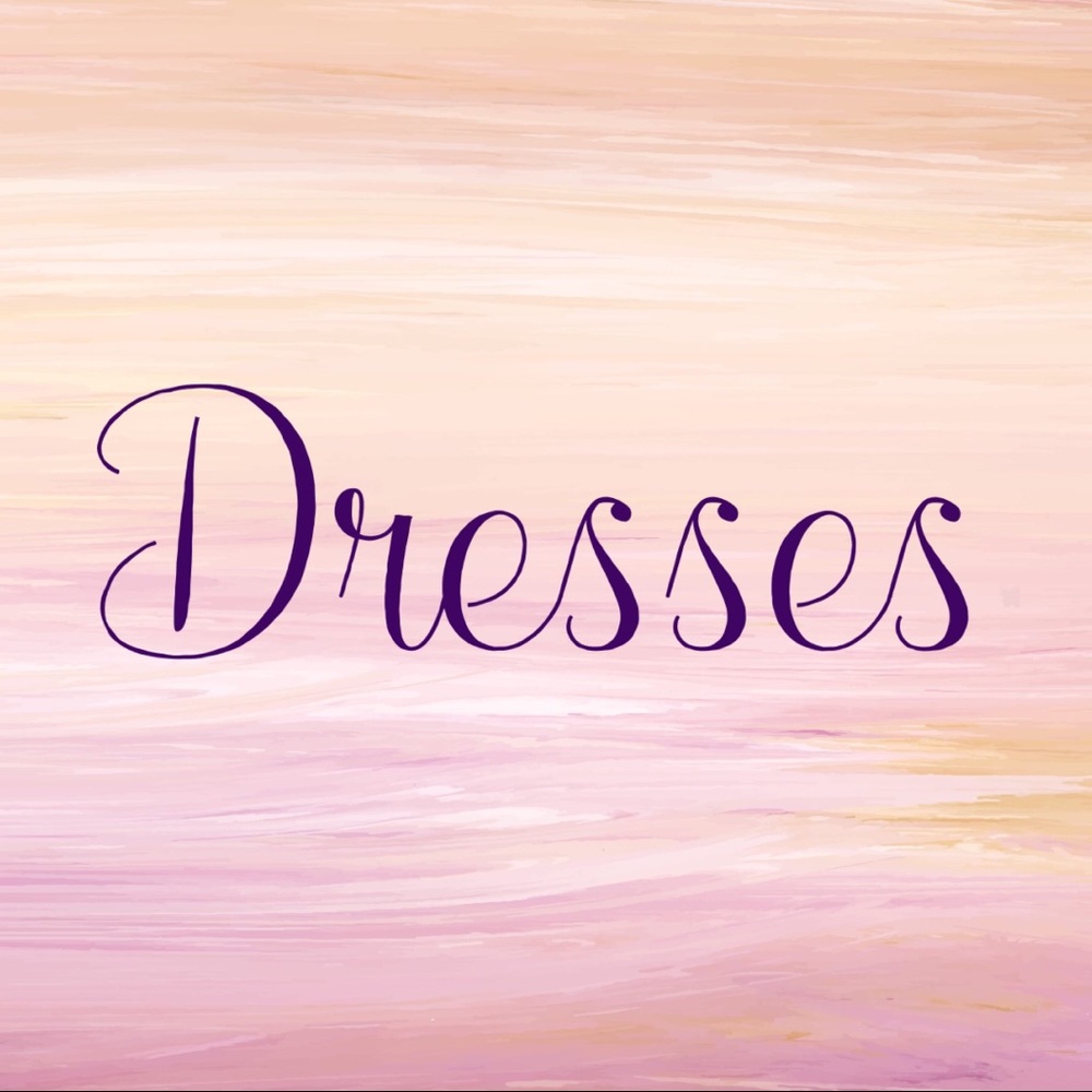 Dresses